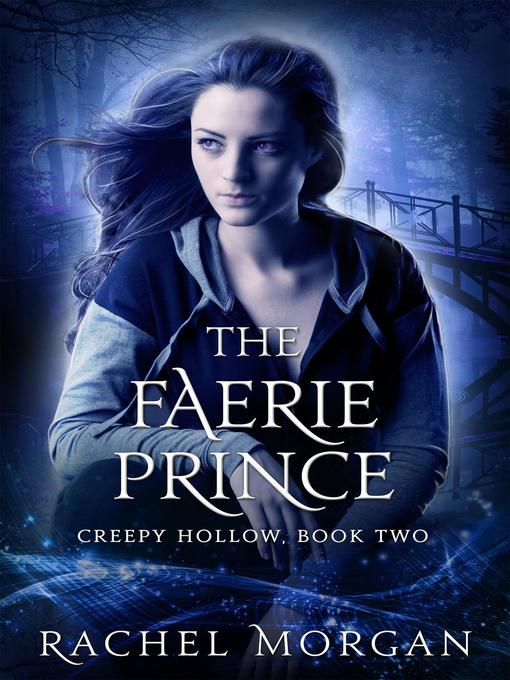 Title details for The Faerie Prince by Rachel Morgan - Available
